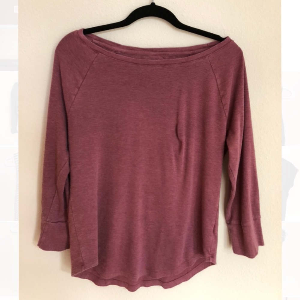 Pink Ling Sleeve $6